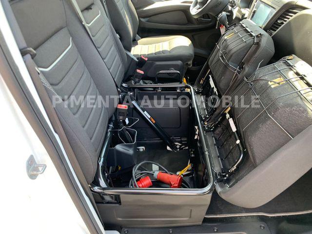 Iveco Daily 70C18H TK -20&deg;C THERMOKING ACC LBW ALU AHK 