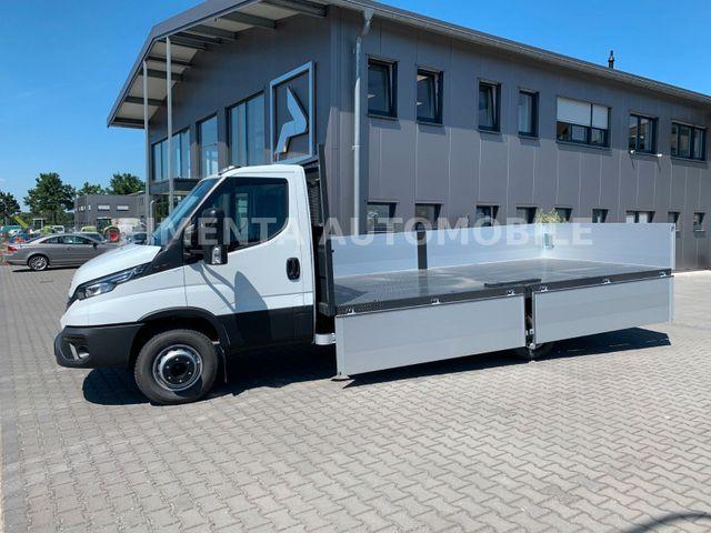 Iveco Daily 70C18HP PRITSCHE 4,80m x 2,35mB AHK Luftfe 