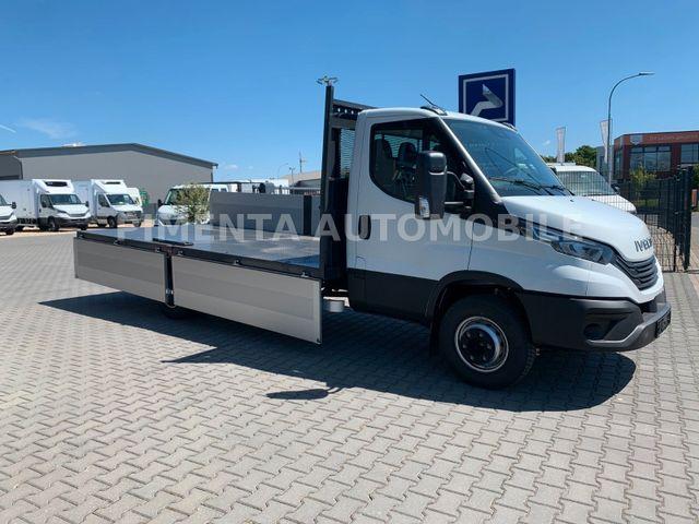 Iveco Daily 70C18HP PRITSCHE 4,80m x 2,35mB AHK Luftfe 