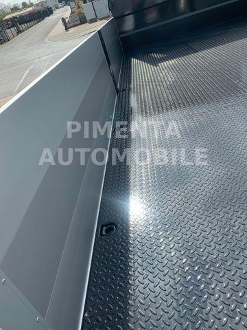 Iveco Daily 70C18HP PRITSCHE 4,80m x 2,35mB AHK Luftfe 