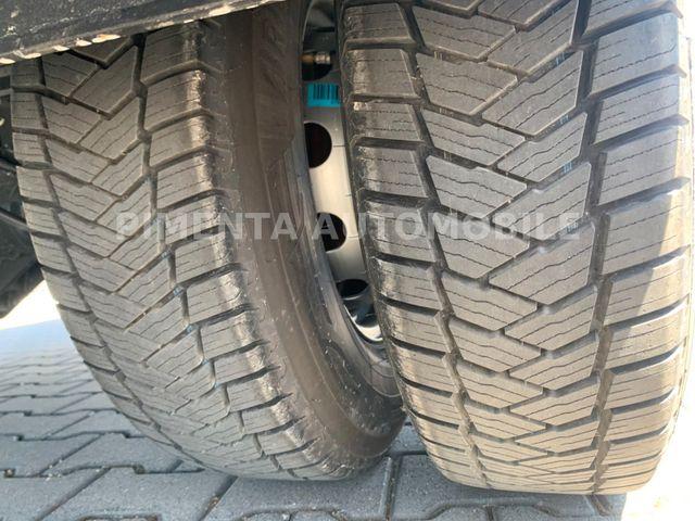 Iveco Daily 70C18HP PRITSCHE 4,80m x 2,35mB AHK Luftfe 