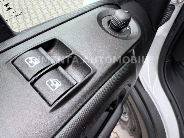 Iveco Daily 70C18HP PRITSCHE 4,80m x 2,35mB AHK Luftfe 