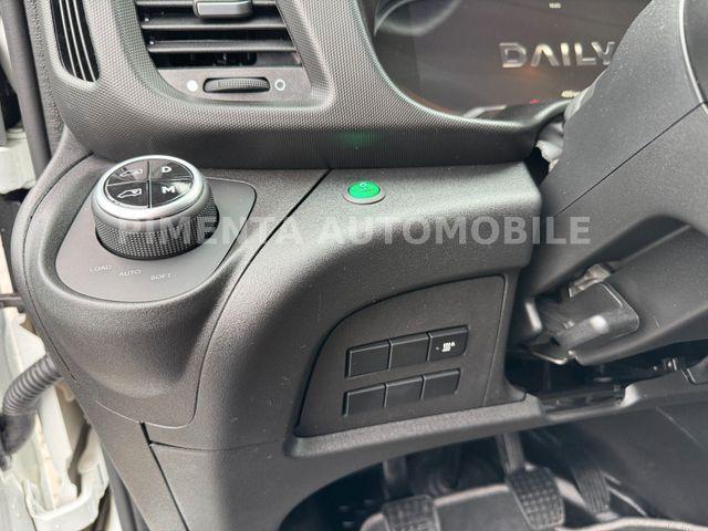 Iveco Daily 70C18HP PRITSCHE 4,80m x 2,35mB AHK Luftfe 
