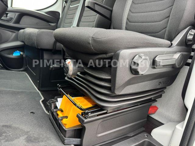 Iveco Daily 70C18HP PRITSCHE 4,80m x 2,35mB AHK Luftfe 