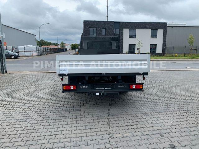Iveco Daily 70C18HP PRITSCHE LUFTFE SIEBDR 4,80m AHK 