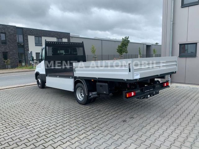 Iveco Daily 70C18HP PRITSCHE LUFTFE SIEBDR 4,80m AHK 