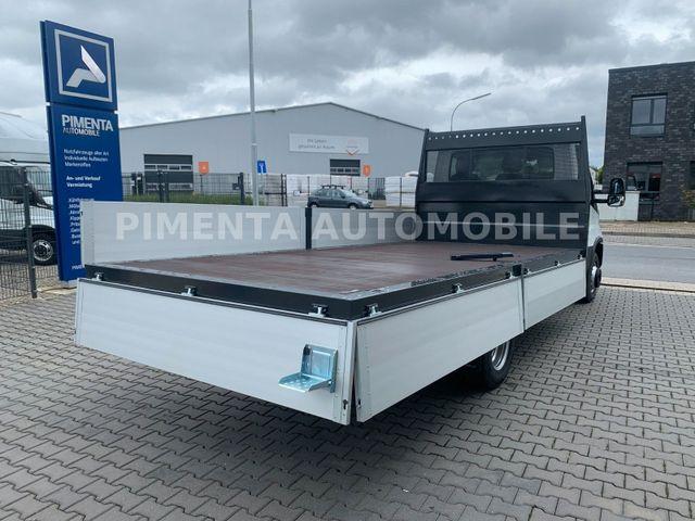 Iveco Daily 70C18HP PRITSCHE LUFTFE SIEBDR 4,80m AHK 