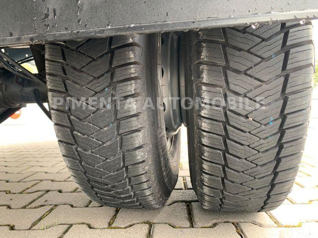 Iveco Daily 70C18HP PRITSCHE LUFTFE SIEBDR 4,80m AHK 