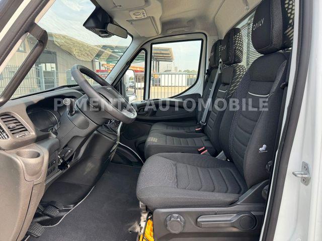 Iveco Daily 70C18HP PRITSCHE LUFTFE SIEBDR 4,80m AHK 