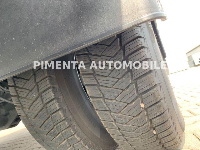 Iveco Daily 70C18HP PRITSCHE LUFTFE SIEBD KISTE LBW 