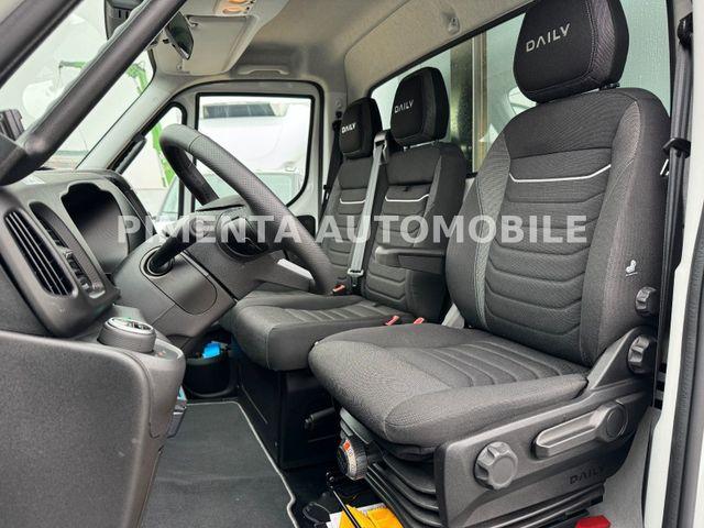 Iveco Daily 70C18HP PRITSCHE LUFTFE SIEBD KISTE LBW 
