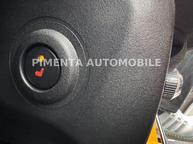 Iveco Daily 70C18HP PRITSCHE LUFTFE SIEBD KISTE LBW 