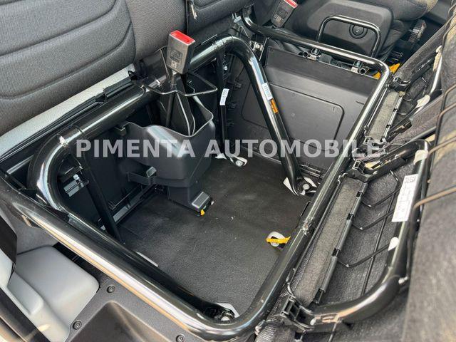 Iveco Daily 70C18HP PRITSCHE LUFTFE SIEBD KISTE LBW 