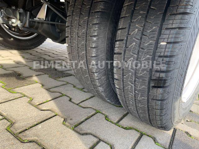 Iveco Daily 70C18H MY26 DOKA PRITSCHE DIFFS NAVI AHK 