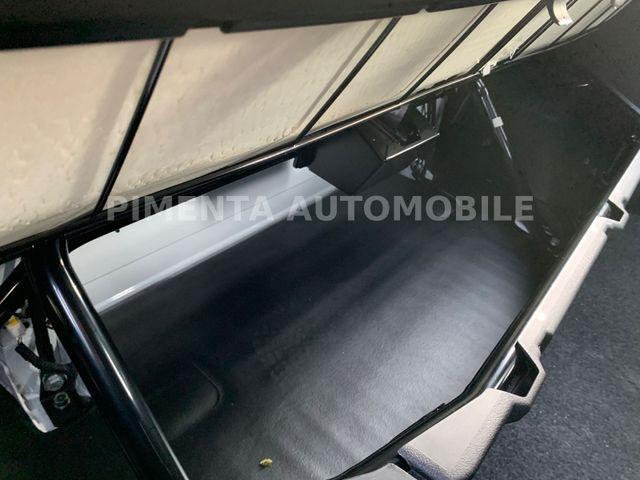 Iveco Daily 70C18H MY26 DOKA PRITSCHE KISTE DIFFS AHK 