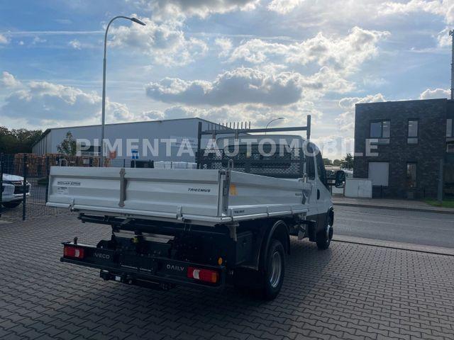 Iveco Daily 70/72C18H DOKA Meiller 3-S-Kipper Maul3,5t 