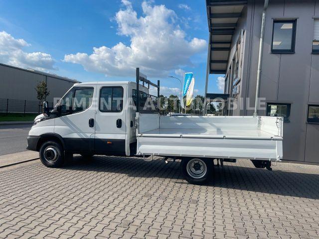 Iveco Daily 70/72C18H DOKA Meiller 3-S-Kipper Maul3,5t 