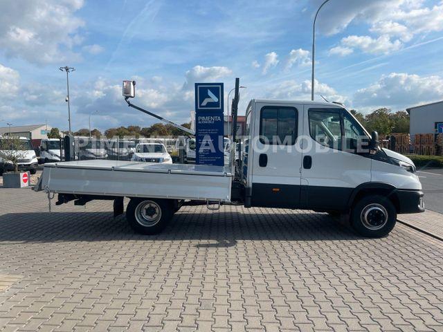 Iveco Daily 70/72C18H DOKA Meiller 3-S-Kipper Maul3,5t 