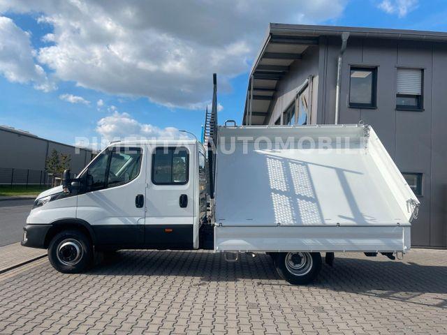 Iveco Daily 70/72C18H DOKA Meiller 3-S-Kipper Maul3,5t 