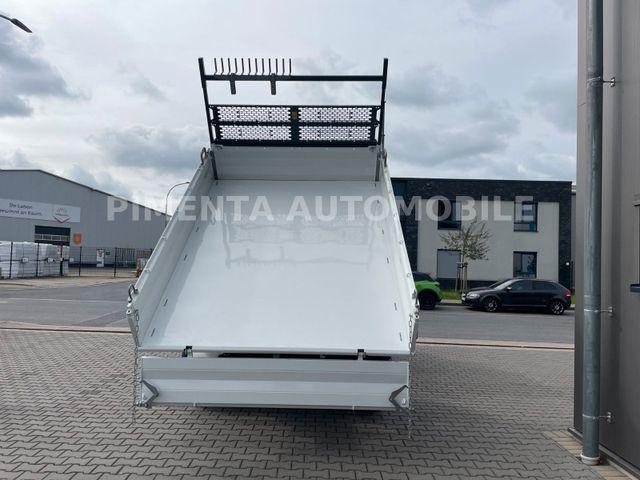 Iveco Daily 70/72C18H DOKA Meiller 3-S-Kipper Maul3,5t 