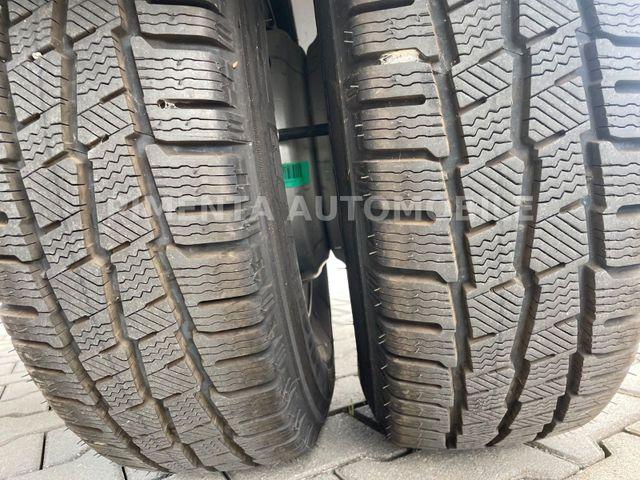 Iveco Daily 70/72C18H DOKA Meiller 3-S-Kipper Maul3,5t 