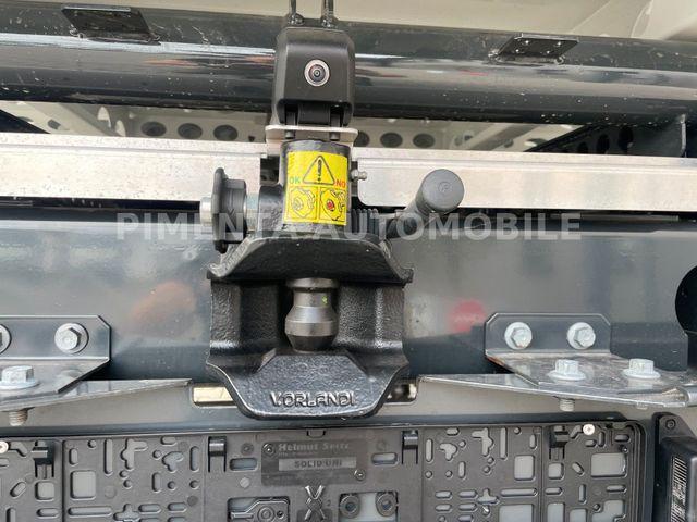 Iveco Daily 70/72C18H DOKA Meiller 3-S-Kipper Maul3,5t 