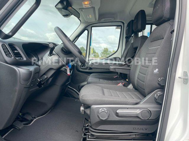 Iveco Daily 70/72C18H DOKA Meiller 3-S-Kipper Maul3,5t 