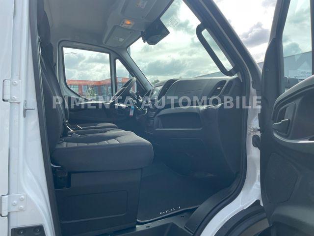 Iveco Daily 70/72C18H DOKA Meiller 3-S-Kipper Maul3,5t 