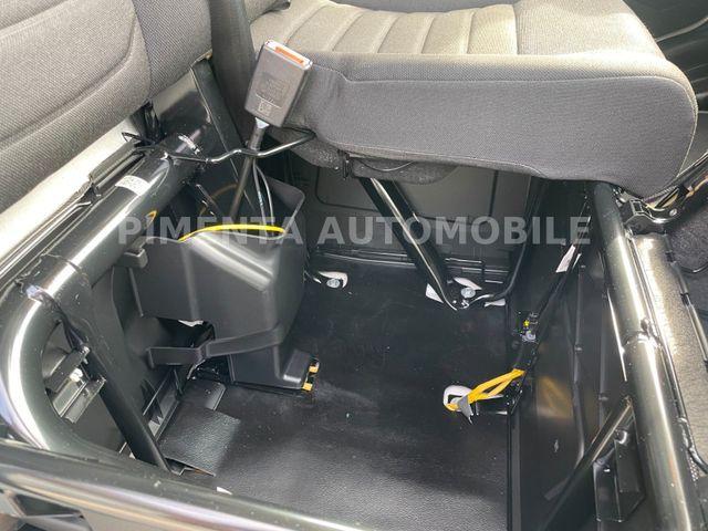 Iveco Daily 70/72C18H DOKA Meiller 3-S-Kipper Maul3,5t 