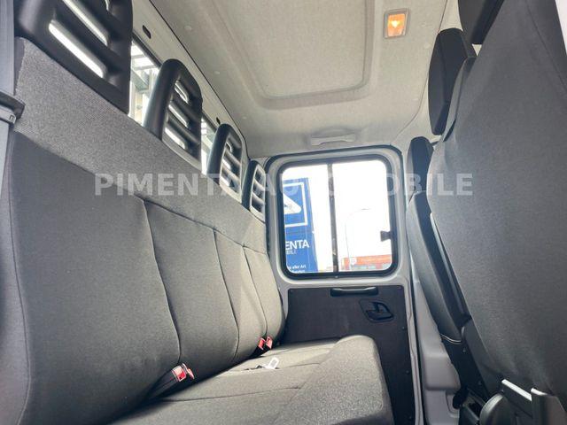 Iveco Daily 70/72C18H DOKA Meiller 3-S-Kipper Maul3,5t 