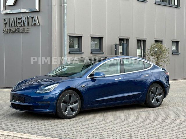 Tesla Model 3 - DualMotor Long Range LR Chrome