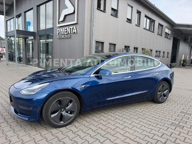 Tesla Model 3 DualMotor Long Range LR Chrome 