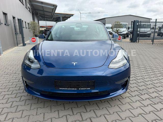 Tesla Model 3 DualMotor Long Range LR Chrome 