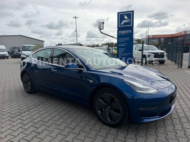 Tesla Model 3 DualMotor Long Range LR Chrome 