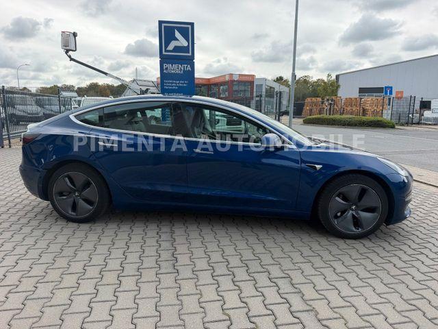 Tesla Model 3 DualMotor Long Range LR Chrome 