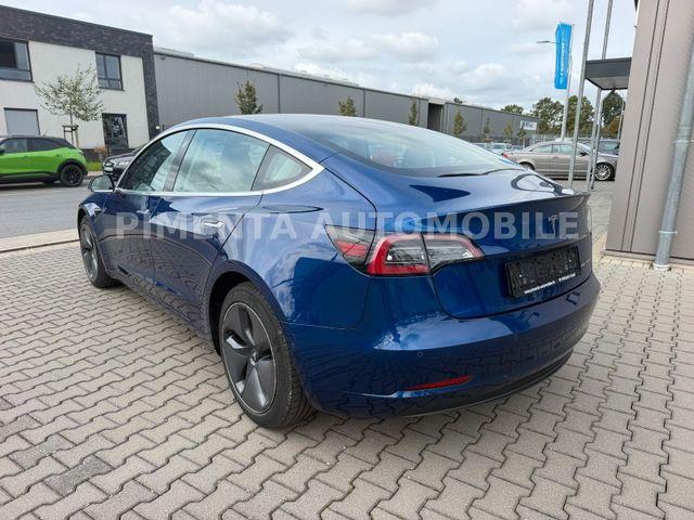Tesla Model 3 DualMotor Long Range LR Chrome 