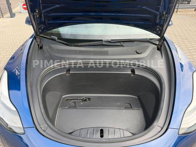 Tesla Model 3 DualMotor Long Range LR Chrome 