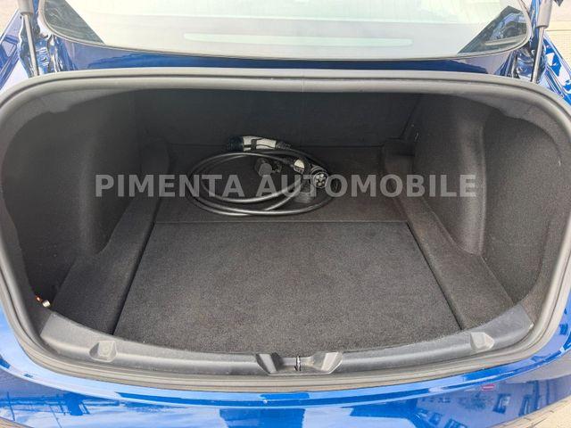 Tesla Model 3 DualMotor Long Range LR Chrome 