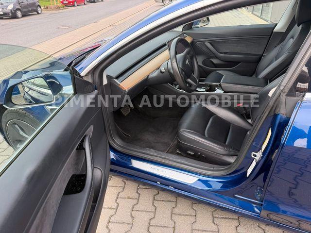 Tesla Model 3 DualMotor Long Range LR Chrome 