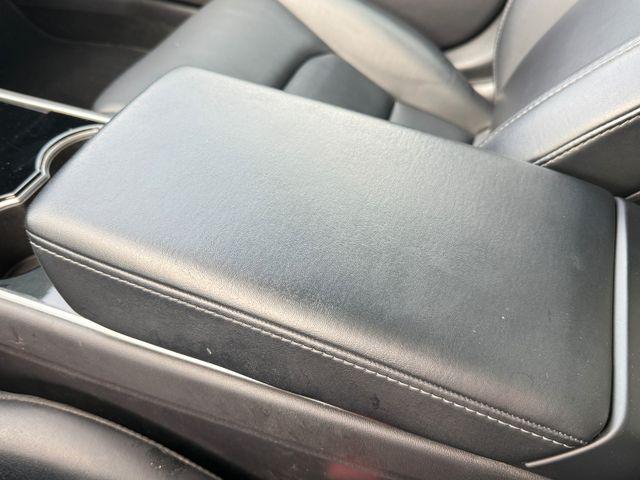 Tesla Model 3 DualMotor Long Range LR Chrome 
