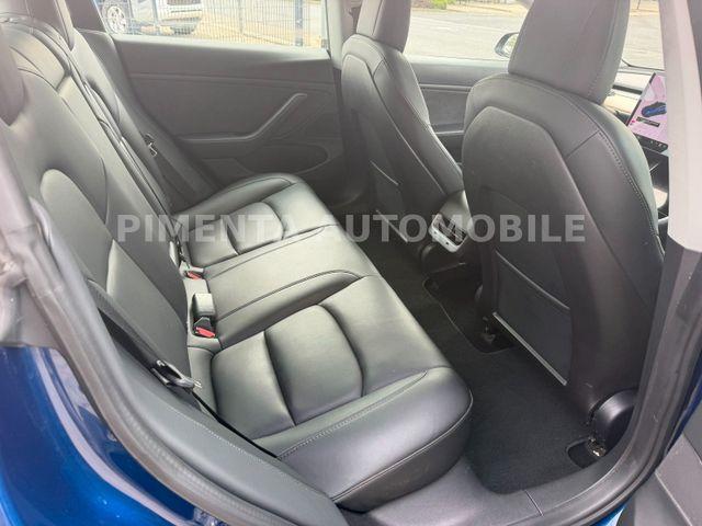 Tesla Model 3 DualMotor Long Range LR Chrome 