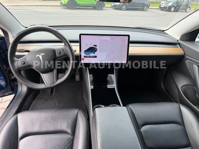 Tesla Model 3 DualMotor Long Range LR Chrome 