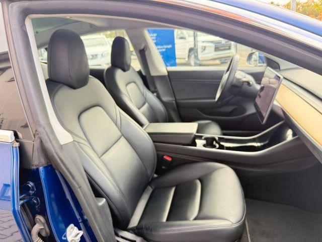Tesla Model 3 DualMotor Long Range LR Chrome 