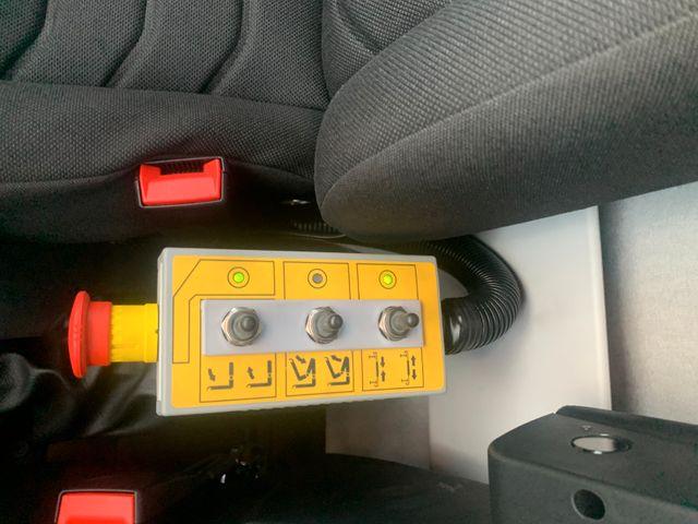 Iveco Daily 70C18HP MY26 Hyva Abrollerkipper 05-32 AHK 