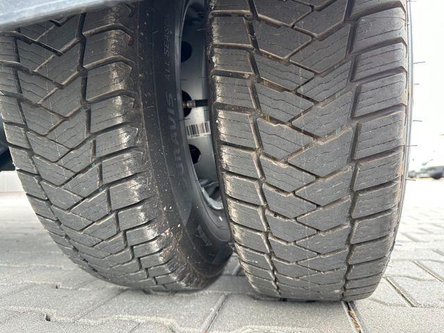Iveco Daily 70C18HP MY26 Hyva Abrollerkipper 05-32 AHK 