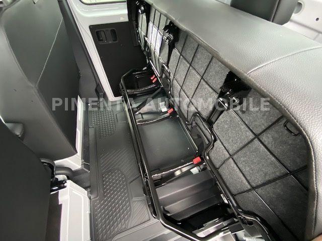 Mercedes-Benz Sprinter 517 43 DOKA 3,5t PRITSCHE AHK TEMPOMAT 