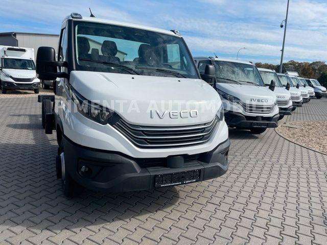 Iveco Daily - 70C18HP 4100mm CHASSIS LUFTFED KLI LED RFK