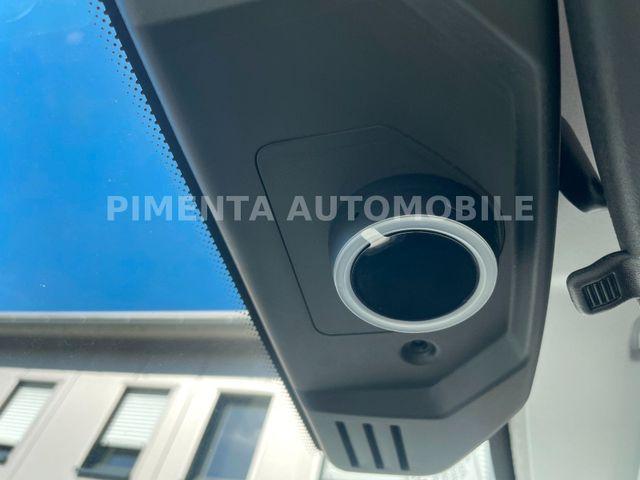 Iveco Daily 70C18HP 4100mm CHASSIS LUFTFED KLI LED RFK 