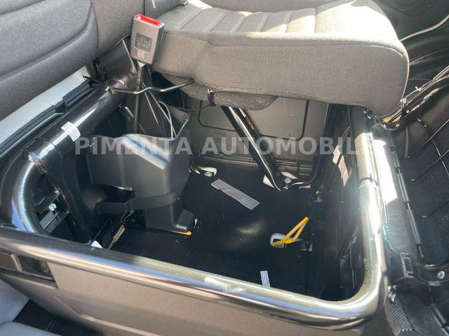 Iveco Daily 70C18HP 4100mm CHASSIS LUFTFED KLI LED RFK 