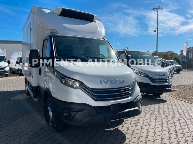 Iveco Daily - 70C18HP TK ALUB LBW LUFTFEDE TKING LED RFK
